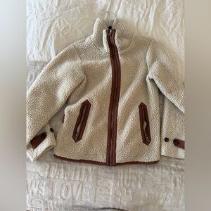 Patagonia Fleece Jacket